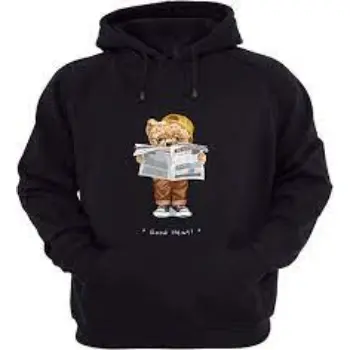 The Tee Shop Printed Hoodies for Men